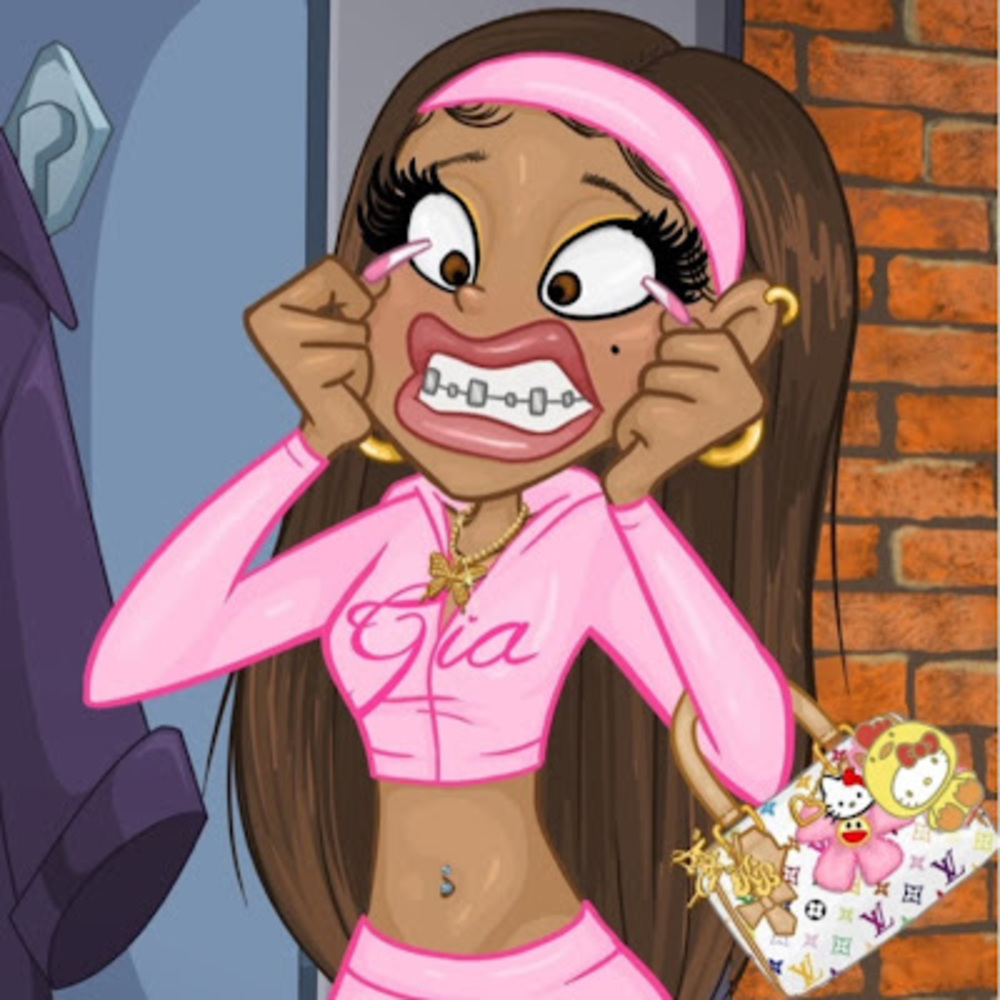 Meet your Posher, Akaia